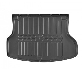 Килимок в багажник Stingray 3D для Avatr 11 2022- рр