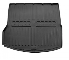 Килимок в багажник Stingray 3D для Polestar 2 2020- рр