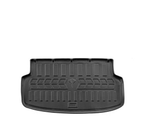Килимок в багажник Stingray 3D для BYD Seagull 2023- рр