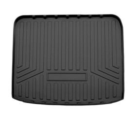 Килимок в багажник Stingray 3D для Han EV для BYD Han 2020- рр