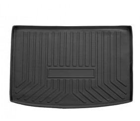 Килимок в багажник Stingray 3D (Нижній) для BYD Atto 3 2021- рр