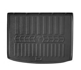 Килимок в багажник Stingray 3D для Jetour Dashing 2022- рр