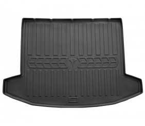 Килимок в багажник Stingray 3D (7-місний зі складеним 3-м рядом) для Jetour X70 2018- рр