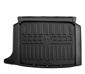 Килимок в багажник Stingray 3D для MG 4 EV 2022- рр