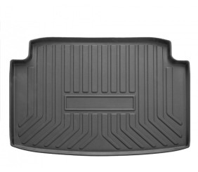 Килимок в багажник Stingray 3D (LUXURY) (Нижній) для MG 4 EV 2022- рр