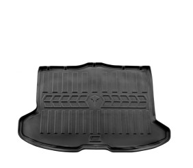 Килимок в багажник Stingray 3D для Volvo C30 2006-2012 рр