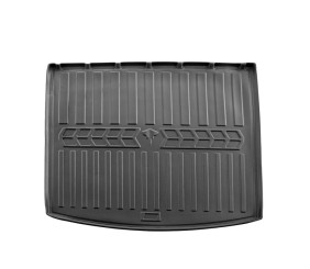 Килимок в багажник Stingray 3D (SW, верхній) для Seat Leon 2013-2020 рр