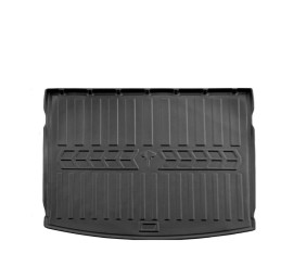 Килимок в багажник Stingray 3D для Land Rover Freelander II 2006-2014 рр