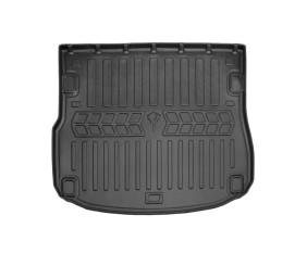 Килимок в багажник Stingray 3D для Range Rover Evoque 2012-2018 рр