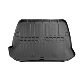 Килимок в багажник Stingray 3D для Volvo S60 2010-2018 рр