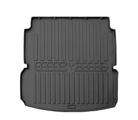 Килимок в багажник Stingray 3D (7-місний зі складеним 3-м рядом) для Jeep Grand Cherokee WL 2021- рр