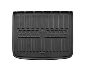 Килимок в багажник Stingray 3D (Верхній) для Mini Clubman F54 2015-2024 рр