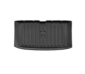 Килимок в багажник Stingray 3D для Mini COOPER 2006-2014 рр. для Mini Clubman R55/R56 рр