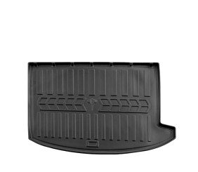 Килимок в багажник Stingray 3D для Mini COUNTRYMAN 2017- рр. для Mini Countryman F60 2017-2023 рр