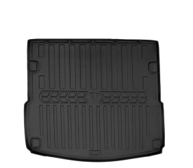 Килимок в багажник Stingray 3D (SD) для Ауди A6 C6 2004-2011 рр