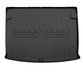 Килимок в багажник Stingray 3D (SD) для Ауди A6 C5 1997-2001 рр