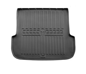 Килимок в багажник Stingray 3D для Subaru Outback 2014-2019 рр