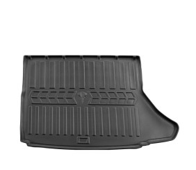 Килимок в багажник Stingray 3D для Lexus CT200H 2011-2022 рр