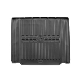 Килимок в багажник Stingray 3D (для F11) для BMW 5 серія F10/F11 2010-2016 рр