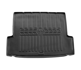 Килимок в багажник Stingray 3D (SW) для BMW 3 серія F30/F31 2012-2019 рр