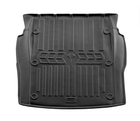 Килимок в багажник Stingray 3D (SD) для BMW 3 серія F30/F31 2012-2019 рр