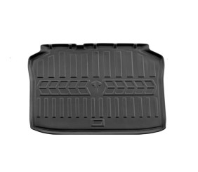 Килимок в багажник Stingray 3D для Volkswagen Polo 2001-2009 рр