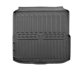 Килимок в багажник Stingray 3D (liftback) для Volkswagen Arteon 2017-2025 рр