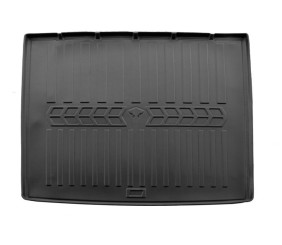 Килимок в багажник Stingray 3D для BMW iX (I20) 2022- рр