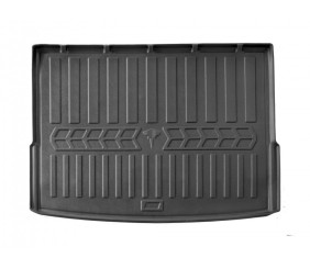 Килимок в багажник Stingray 3D для BMW X1/iX1 (U11) 2022- рр