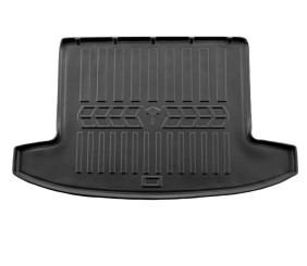 Килимок в багажник Stingray 3D для Geely Binyue/Coolray 2018- рр