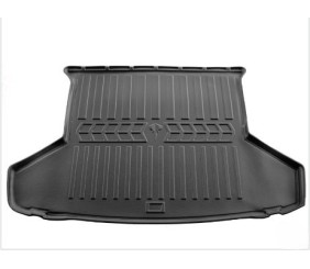Килимок в багажник Stingray 3D (SW) для Toyota Prius 2009-2015 рр