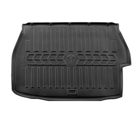 Килимок в багажник Stingray 3D для Toyota C-HR 2023- рр