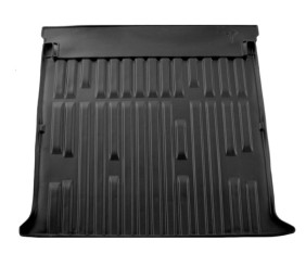 Килимок в багажник Stingray 3D (5 містний, довга база ) для Renault Kangoo 2008-2020 рр