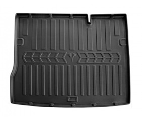 Килимок в багажник Stingray 3D (2WD) для Renault Duster 2008-2017 рр
