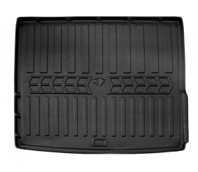 Килимок в багажник Stingray 3D (4WD) для Dacia Duster 2008-2018 рр