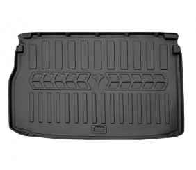 Килимок в багажник Stingray 3D (HB) для Opel Astra L 2022- рр