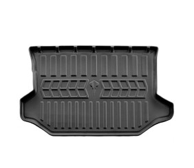 Килимок в багажник Stingray 3D (Верхній) для Nissan Note 2004-2012 рр