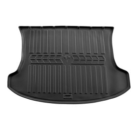 Килимок в багажник Stingray 3D для Mazda CX-7 2006-2012 рр