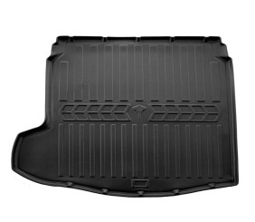 Килимок в багажник Stingray 3D (SD) для Mazda 3 2019- рр