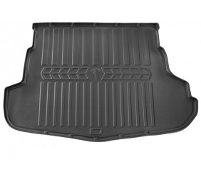 Килимок в багажник Stingray 3D (SD) для Mazda 6 2008-2012 рр