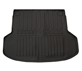 Килимок в багажник Stingray 3D (SW) для Kia Ceed 2018- рр