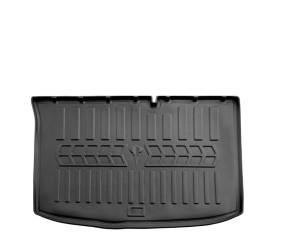 Килимок в багажник Stingray 3D для Hyundai I-20 2008-2012 рр