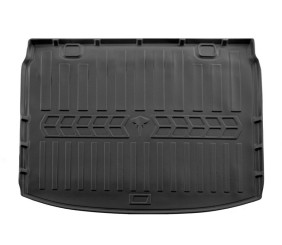 Килимок в багажник Stingray 3D (Без сабвуфера) для Honda CRV 2022- рр