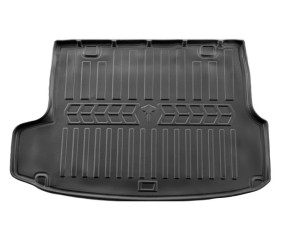 Килимок в багажник Stingray 3D для Honda ZR-V 2022- рр