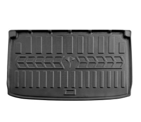 Килимок в багажник Stingray 3D (Верхній) для Ford Ecosport 2013-2022 рр