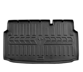 Килимок в багажник Stingray 3D (Нижній) для Ford Ecosport 2013-2022 рр