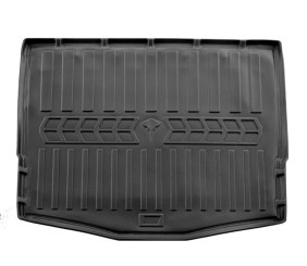 Килимок в багажник Stingray 3D для Ford Mustang E-mach 2020- рр