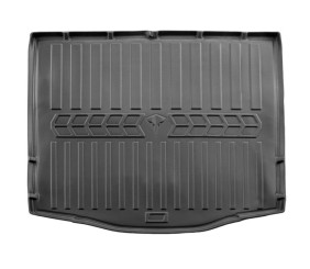 Килимок в багажник Stingray 3D (SD) для Ford Focus II 2005-2008 рр