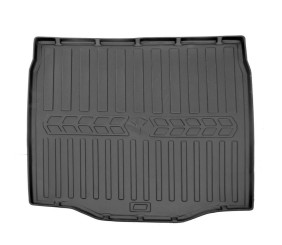 Килимок в багажник Stingray 3D для Citroen C4 2020- рр