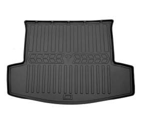 Килимок в багажник Stingray 3D для Chevrolet Captiva 2006-2019 рр